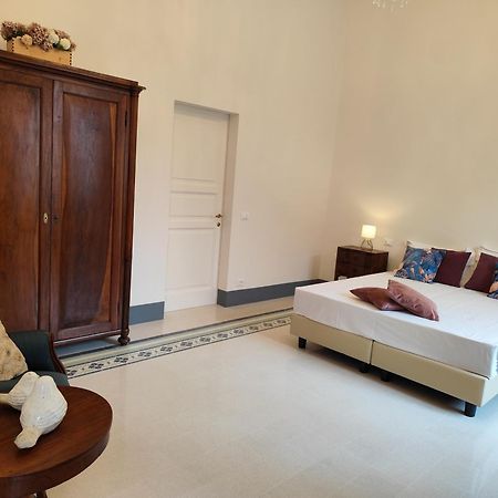 Dimora Dell'Erbe Apartment Montepulciano Stazione المظهر الخارجي الصورة