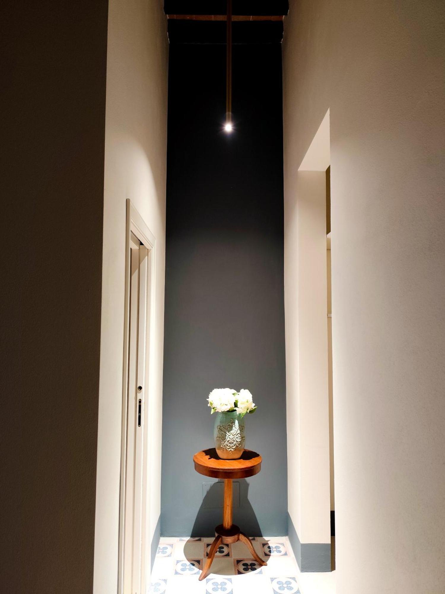 Dimora Dell'Erbe Apartment Montepulciano Stazione المظهر الخارجي الصورة