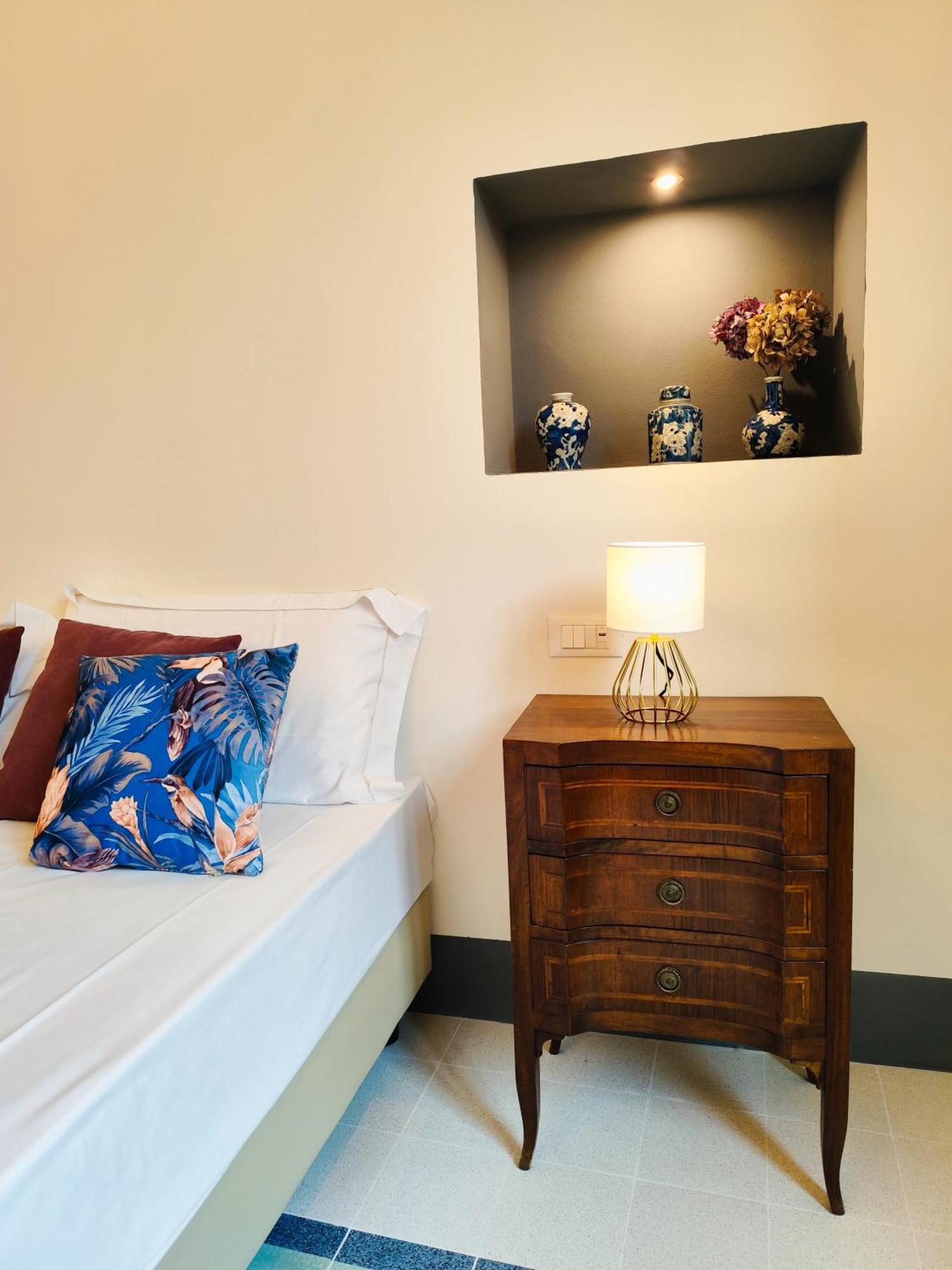 Dimora Dell'Erbe Apartment Montepulciano Stazione المظهر الخارجي الصورة