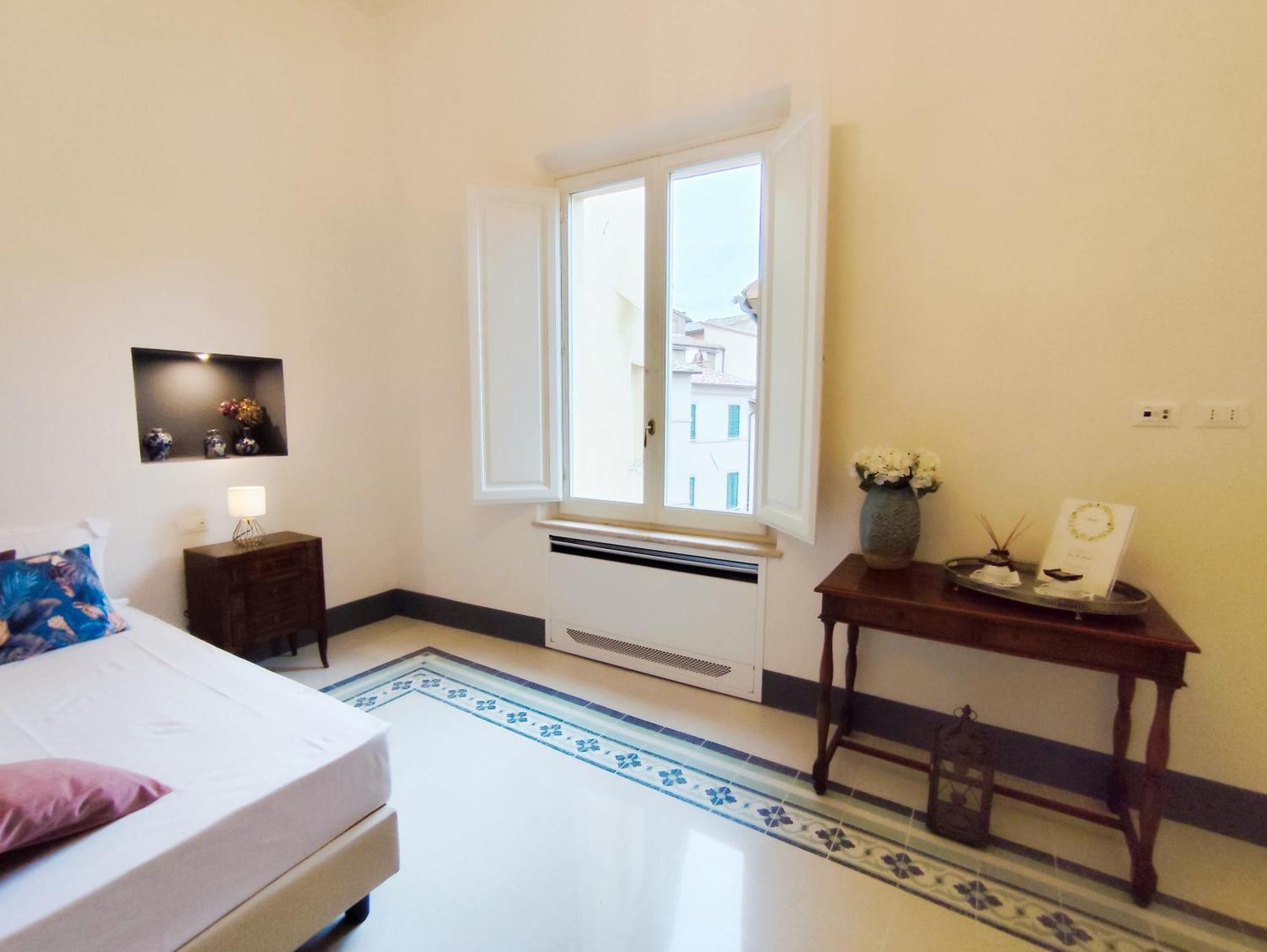 Dimora Dell'Erbe Apartment Montepulciano Stazione المظهر الخارجي الصورة