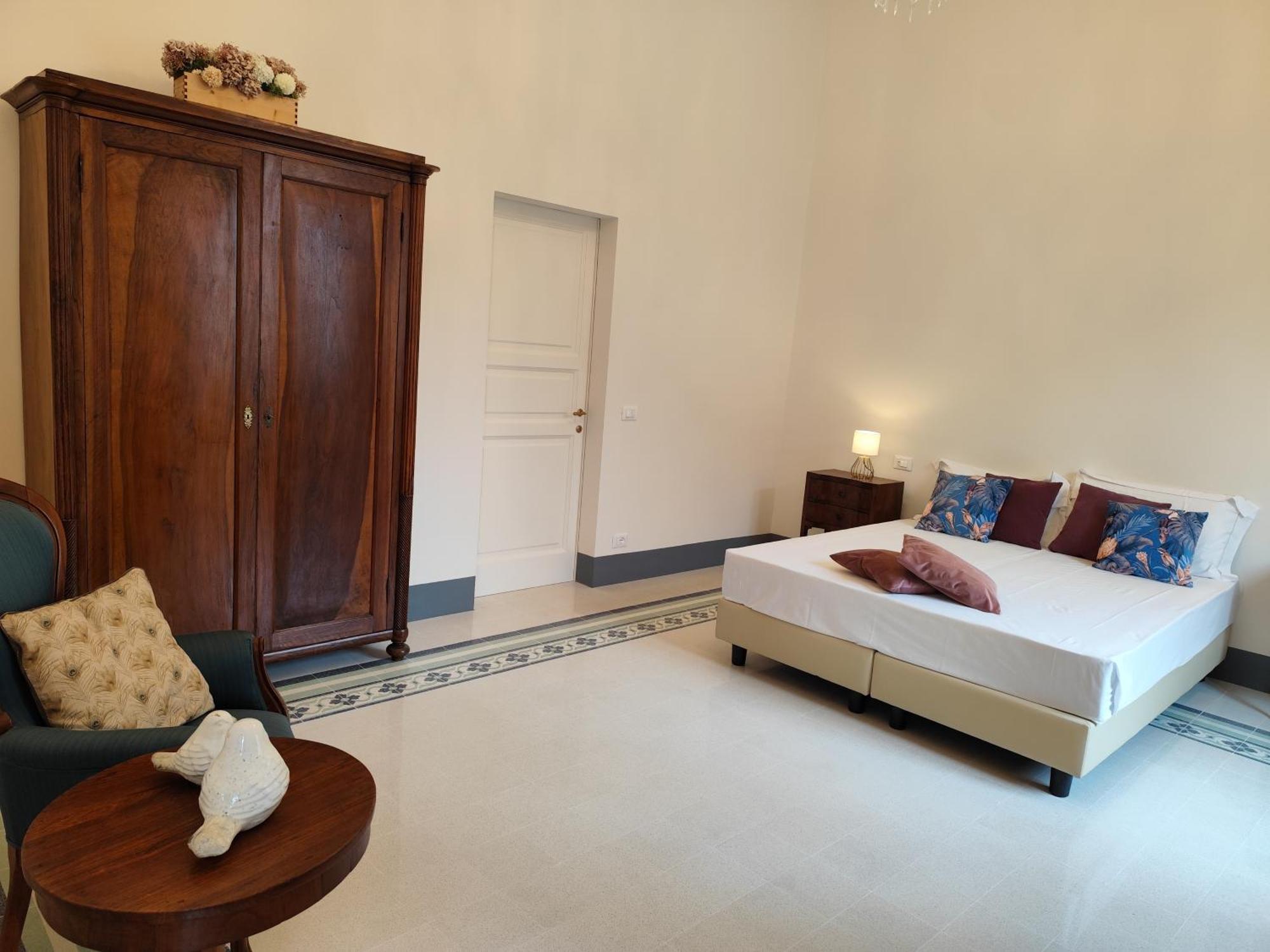 Dimora Dell'Erbe Apartment Montepulciano Stazione المظهر الخارجي الصورة