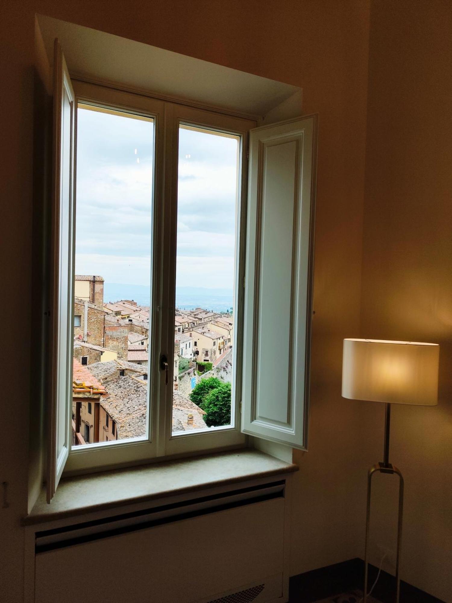 Dimora Dell'Erbe Apartment Montepulciano Stazione المظهر الخارجي الصورة