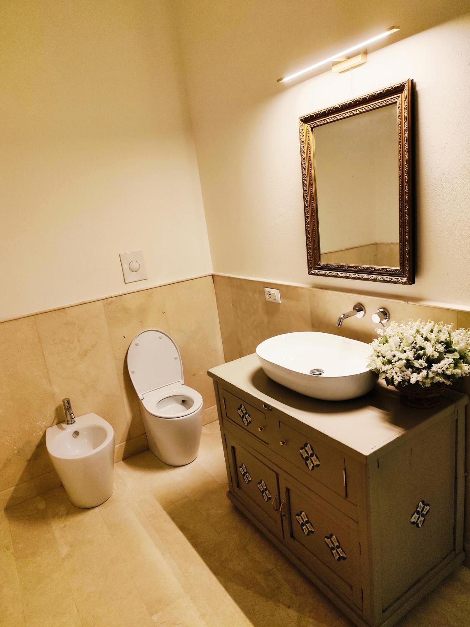 Dimora Dell'Erbe Apartment Montepulciano Stazione المظهر الخارجي الصورة