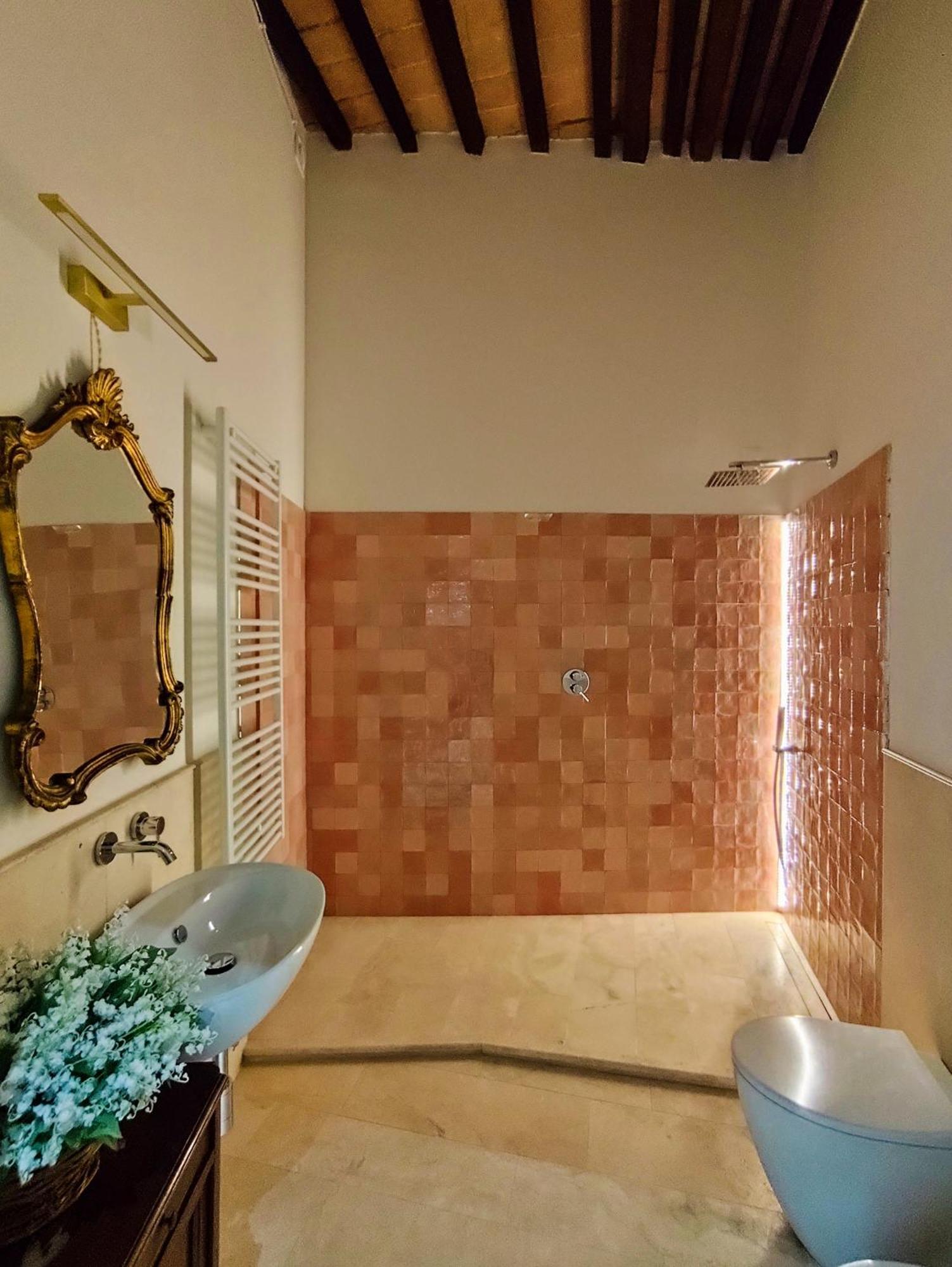 Dimora Dell'Erbe Apartment Montepulciano Stazione المظهر الخارجي الصورة