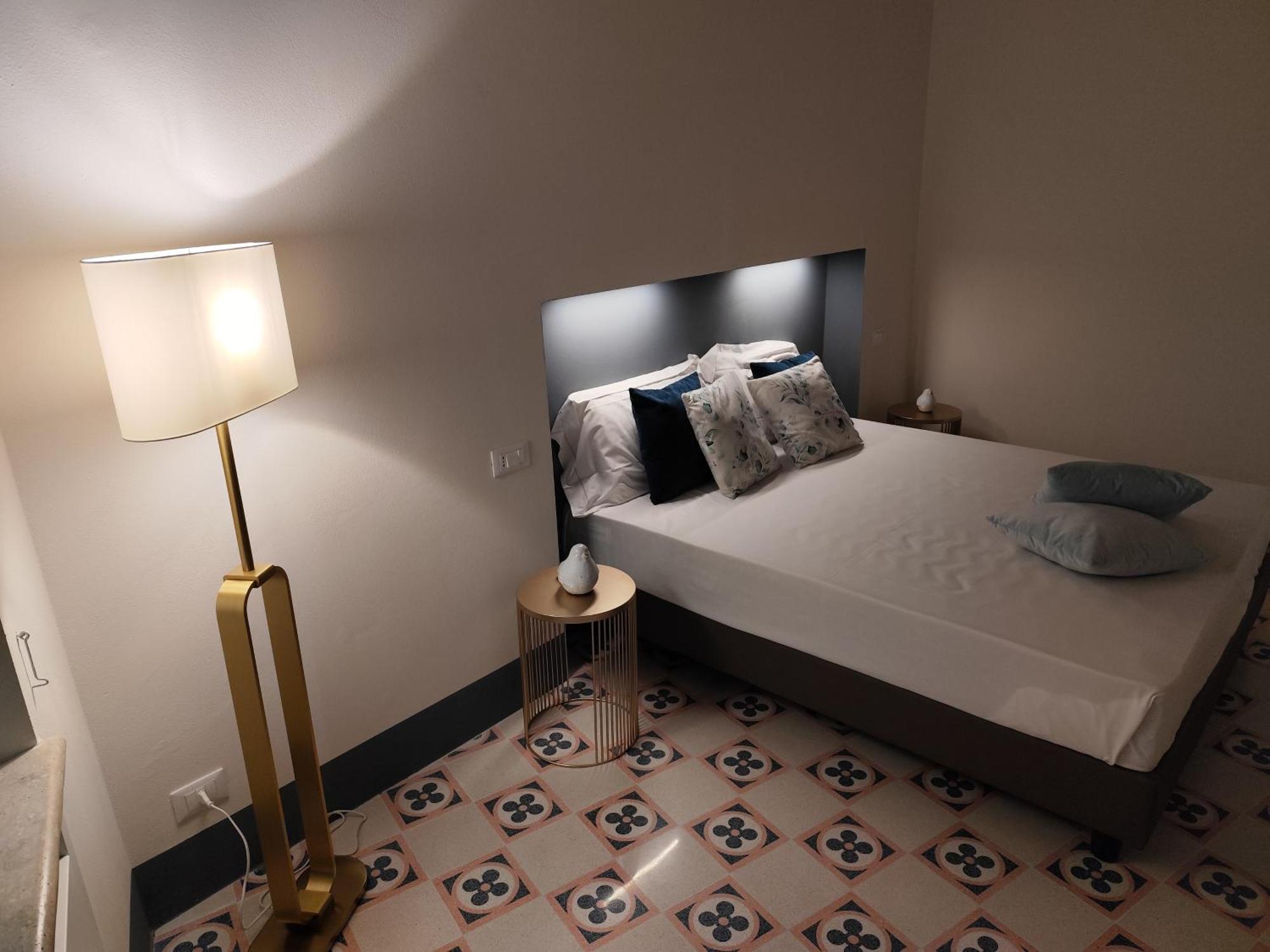 Dimora Dell'Erbe Apartment Montepulciano Stazione المظهر الخارجي الصورة