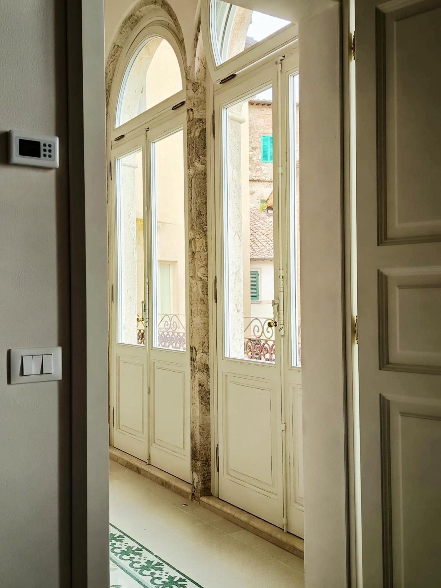 Dimora Dell'Erbe Apartment Montepulciano Stazione المظهر الخارجي الصورة