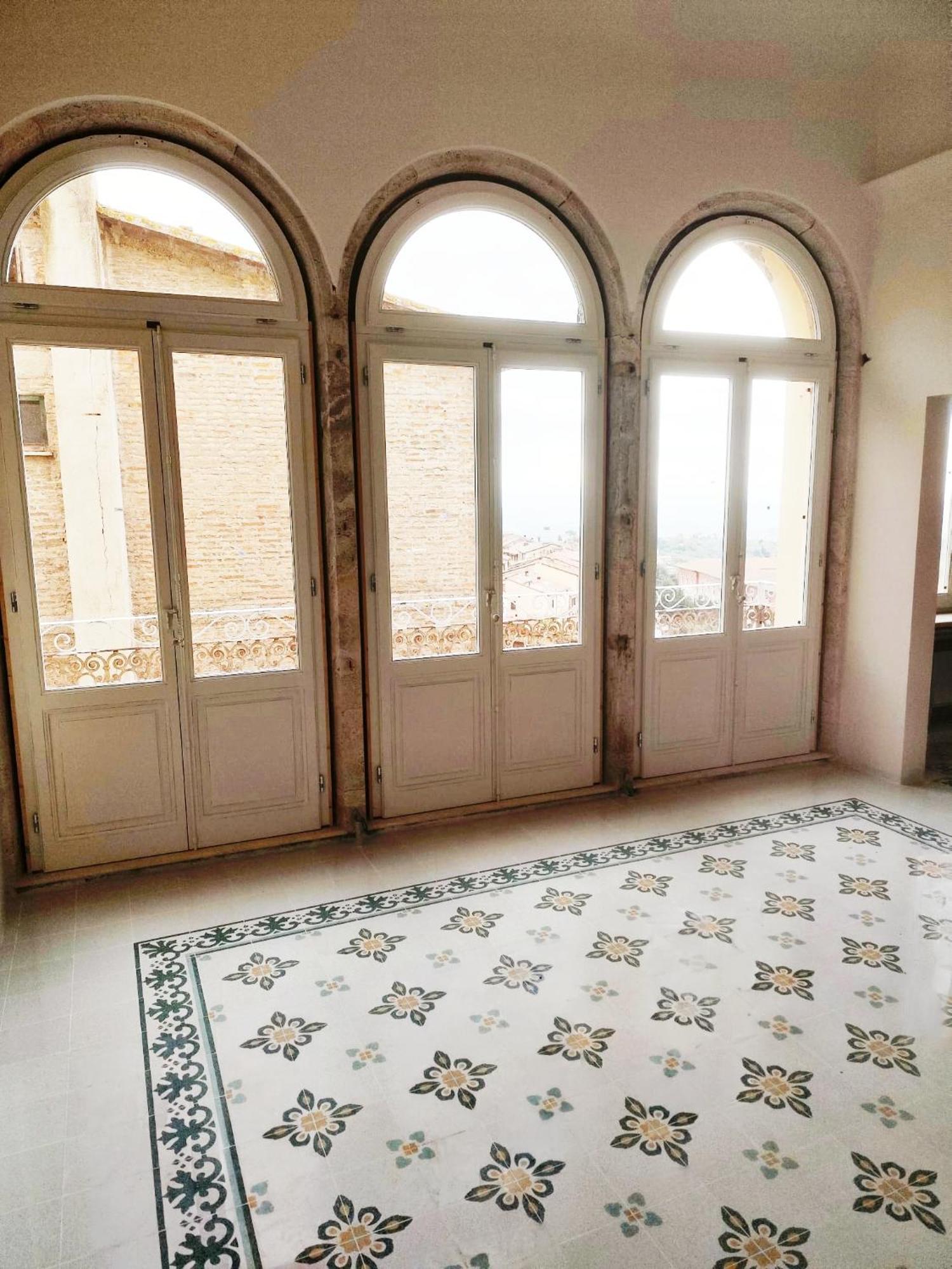 Dimora Dell'Erbe Apartment Montepulciano Stazione المظهر الخارجي الصورة